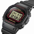 Часы Casio G-Shock DW-5600AI-1DR (DW-5600AI-1) фото 8