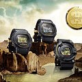 Часы Casio G-Shock GF-8235D-1B фото 3