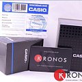 Часы Casio LTP-E118D-2A фото 4