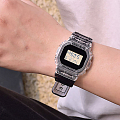 Часы Casio G-Shock DW-5600SK-1 фото 9
