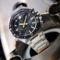 Часы Casio Edifice ECB-10DB-1A9 фото 3