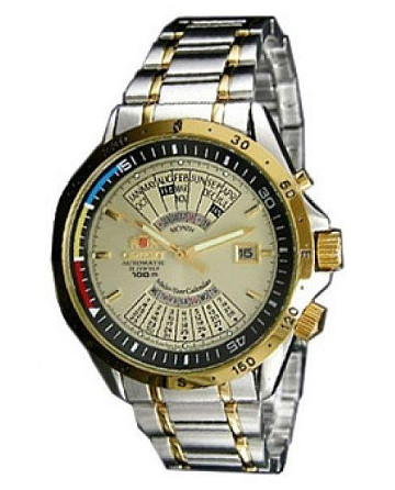 Orient EU03001C (FEU03001C)