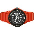 Часы Casio Illuminator MRW-200HC-4BVDF (MRW-200HC-4B) фото 2