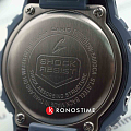 Часы Casio G-Shock DW-5600CA-2 фото 13