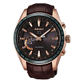 Часы Seiko Astron GPS Solar SSE096J1