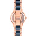Часы Anne Klein Ceramics  3344NVRG фото 3