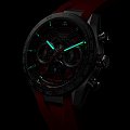 Часы TAG Heuer Carrera Chronograph Extreme Sport CBU2082.FT6275 фото 4