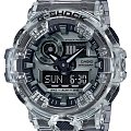 Часы Casio G-Shock GA-700SK-1A