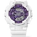 Часы Casio G-Shock GA-110WS-7ADR (GA-110WS-7A) фото 3