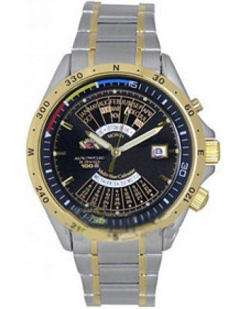 Orient EU03001B (FEU03001B)