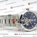 Часы Tissot Gentleman Powermatic 80 Open Heart T127.407.11.041.01 фото 8