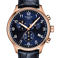 Часы Tissot Chrono XL Classic T116.617.36.042.00