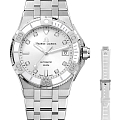 Часы Maurice Lacroix Aikon Venturer AI6057-SS00F-150-F
