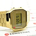 Часы Casio A-168WG-9BER фото 2