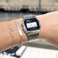 Часы Casio Vintage A-159WA-N1DF (A159WA-N1) фото 2