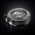 Часы Tissot Alpine On Board Automatic Chronograph T123.427.16.081.00 фото 10