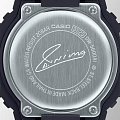 Часы Casio G-Shock DW-5600AI-1DR (DW-5600AI-1) фото 5