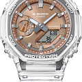 Часы Casio G-Shock GA-2100BM-7A5 фото 5