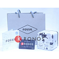 Часы Fossil Georgia  BQ2466SET фото 5