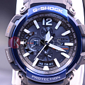Часы Casio G-Shock GPW-2000-1A2 фото 2
