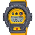 Часы Casio G-Shock GMD-S6900Y-9DR (GMD-S6900Y-9)