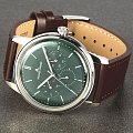 Часы Jacques Lemans Retro Classic 1-2061C фото 3