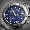 Часы Tissot PR 100 Sport Gent Chronograph T101.617.11.041.00 фото 8