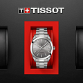 Часы Tissot Gentleman Titanium T127.410.44.081.00 фото 8