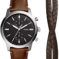 Часы Fossil Townsman FS5967SET фото 5