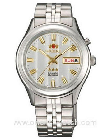 Orient EM0301YW (FEM0301YW)