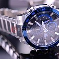 Часы Casio Edifice EQB-800DB-1A фото 2
