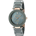 Часы Anne Klein Diamond  1018RGGY