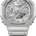 Часы Casio G-Shock GA-2100FF-8ADR (GA-2100FF-8AER) фото 8