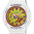 Часы Casio G-Shock GMA-S2100BS-7ADR (GMA-S2100BS-7A)