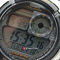 Часы Casio Collection AE-1000W-4BVDF (AE-1000W-4B) фото 12