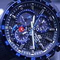 Часы Casio Edifice EQS-900PB-1B фото 3