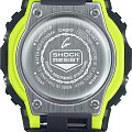 Часы Casio G-Shock GMD-S5610RS-8 фото 2