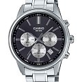 Часы Casio Collection MTP-E515D-1AVDF (MTP-E515D-1A)