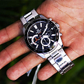Часы Casio Edifice EFV-570D-1AVUEF фото 3