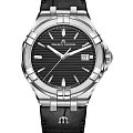 Часы Maurice Lacroix Aikon Automatic AI1008-SS001-331-2