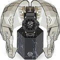 Часы Philipp Plein Skull Synthetic PWWAA0523 фото 5