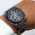 Часы Seiko Conceptual Series Sports SSB377P1 фото 5