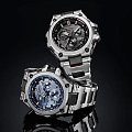 Часы Casio G-Shock Premium MTG-G1000RS-2A фото 3
