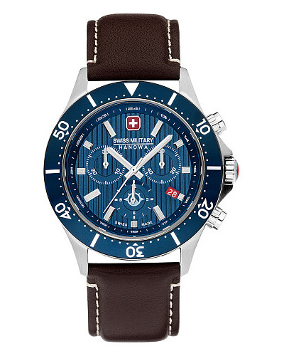 Swiss Military Hanowa Flagship X Chrono SMWGC2100706