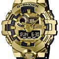 Часы Casio G-Shock GM-700G-9A (GM-700G-9AER)
