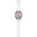 Часы Casio G-Shock GM-S2100WS-7ADR (GM-S2100WS-7A) фото 5