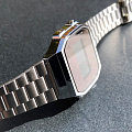 Часы Casio Collection A-168WEM-1 фото 5
