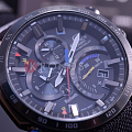 Часы Casio Edifice EQB-501TRC-1A фото 8