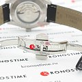 Часы Tissot Gentleman Powermatic 80 Silicium T127.407.16.051.00 фото 10
