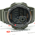 Часы Casio Collection AE-1000W-3AVDF (AE-1000W-3A) фото 4